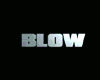 BLOW Animated Icon