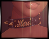 ♕ Hers Collar