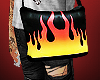 Flame up Bag