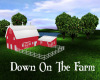 [LH]DOWN ON THE FARM