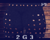2G3. Holes PF
