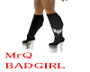 MrQ F/S BADGIRL