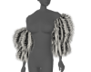 EU BW Fur Coat Add On