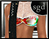 !SGD RXL BM Kiki Bikini
