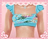 J! Kid Bikini Pina