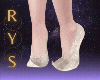 Pearl Slippers