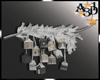 A3D*White House Wall