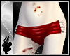 *dl Pierced Wrath Brief