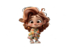 Cutout Kids 8