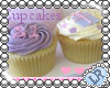 [L] Cupcakes Stamp