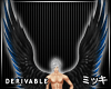 ! Avatar Rave Wings #Ani