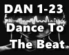 Dance To The Beat