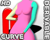 MA EVO Curve