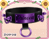 "Princess - Purple"