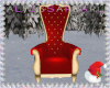 Christmas Throne NP