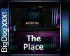 [BD]The Place