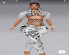 Conjunto Mandraka