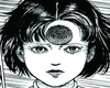 Uzumaki Bindi ito Junji