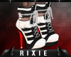 Harley Quinn Boots v.1