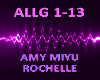 All Good - Amy Miyu
