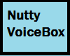 JK! Nutty VoiceBox