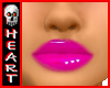Luscious Lips Pink 1