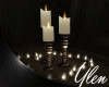 :YL; Lake House Candles