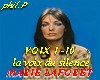 M.LAFORET-la voix du....