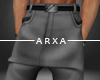 AX | Gray Jeans