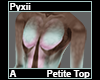 Pyxii Petite Top A