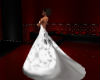 ROSE WEDDING DRESS