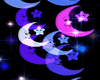 Stars Moon Bundle