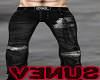 Evil Inchained (Jeans)