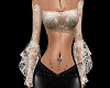 qSS! Sexy Lace Top
