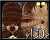 xIDx Sumia Fur M V2