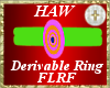 Derivable Ring FLRF