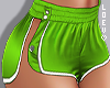 ♥ Lime Shorts! RL
