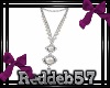 *RD* Divinity Necklace