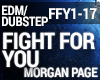 Dubstep - Fight For You