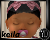 Baby Keila Pacifier