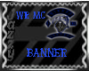 Jaz - WRMC Banner