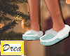 ❆Holiday Slippers 4