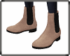 [MAU] HIS SUEDE SHOES