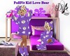 FullFit Kid Love Bear