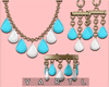 VT | Ici Jewel´s Set