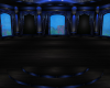 Deep Sea Blue Club