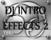 DJ Intro Effects 2
