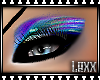 [xx] Galaxy Makeup/Lash