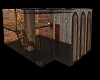 pub en bois