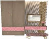 iK* Bedroom (cupboard)